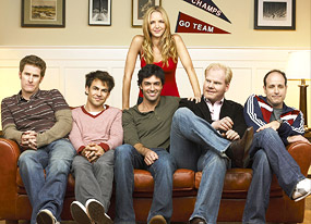 My Boys My Boys
